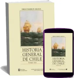 Google Books gratis ePub: Historia General de Chile, Tomo12 de Diego Barros Arana en Español Microsoft OneDrive, Nullupload.com, MEGA, Apple iCloud, JustBeamit, Dropbox, Torrent