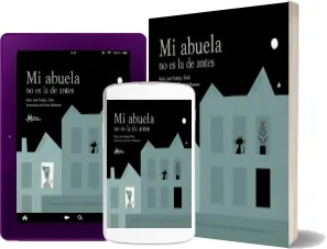 Mi Abuela no es la de antes actualizado online Google Drive