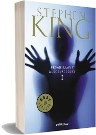 Download Pesadillas y Alucinaciones i gratis + ePub