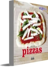 Pizzas Descarga gratis en PDF, ePub y eBook + resumen