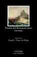 PDF Poesía Del Romanticismo del autor Varios Autores