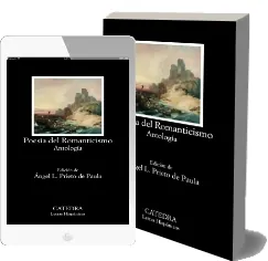 Libro gratis para leer Poesía Del Romanticismo