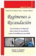 PDF Regímenes de Recaudación del autor Martín r. Caranta
