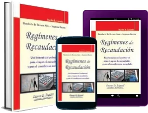Drive Regímenes de Recaudación eBook gratis de Martín r. Caranta de la editorial Osmar Buyatti