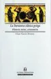 PDF La Literatura Clásica Griega del autor César García