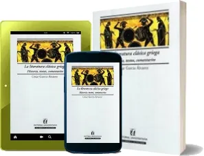 La Literatura Clásica Griega Libro edición final Google Drive