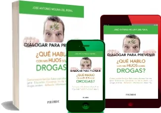 ¿Qué Hablo Con Mis Hijos sobre Drogas? download libro gratis Google Drive