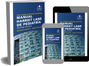 Descargar Manual Harriet Lane de Pediatria, 20 ed. [PDF] [eBook] + resumen