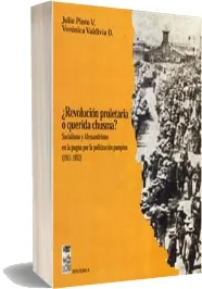 Revolución Proletaria o Querida Chusma? libro completo PDF gratis