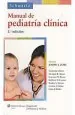 PDF Schwartz Manual de Pediatria Clinica, 5ta. Ed. del autor Joseph j. Zorc