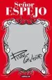 PDF Señor Espejo del autor Pilar Castaño