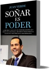 Libro completo gratis en PDF: Soñar es Poder escrito por Juan Verde en Español DOC, PDF, HTML, XPS, LIT, TXT, DOCX, WORD, FB2, EPUB MediaFire, TitanFile, Torrent, CloudMe, ZippyShare, FileTransfer.io, MEGA, Amazon Drive, TransferBigFiles, Dropbox