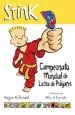 PDF Stink. Campeonato Mundial de Lucha de Pulgares del autor Megan Mcdonald