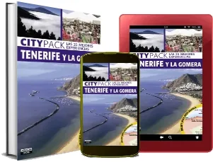 Descargar Tenerife y la Gomera libro completo gratis Google Drive