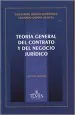 PDF Teoría General Del contrato y Del Negocio Jurídico del autor Guillermo Ospina Fernández