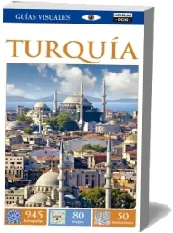 Libro completo: Turquía de Varios Autores en PDF edición 2023 | Kindle - iPad