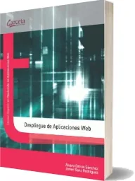 Despliegue de Aplicaciones Web Descarga ePub online Mega