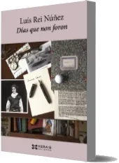 (PDF) Días Que Non Foron online + ePub