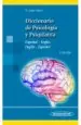 PDF Diccionario de Psicologia y Psiquiatria. Español- Ingles Ingles- Español del autor Santiago López de Galan