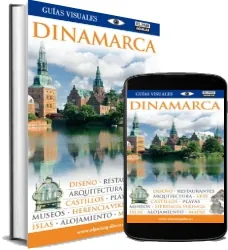 Leer «Dinamarca» online completo 330 páginas 2023 + ePub