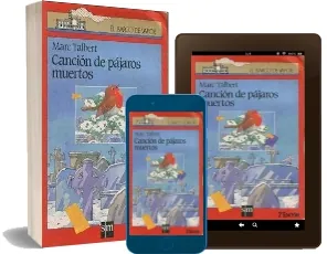 Drive Canción de Pájaros Muertos PDF gratis en Español