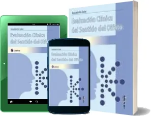 Descargar «Evaluacion Clinica Del Sentido Del Olfato» PDF | Graciela Soler | 2023 + resumen