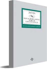 Manual de Relaciones Públicas e Institucionales .PDF Descargar gratis + eBook
