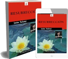 Descarga en PDF gratis Resurrección + eBook