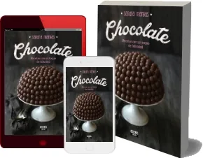 Drive Chocolate PDF versión completa de la editorial Aguilar Ocio