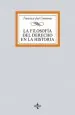 PDF La Filosofía Del Derecho en la Historia del autor Francisco José Contreras