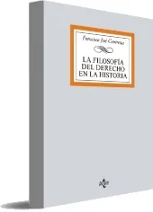 Descarga online La Filosofía Del Derecho en la Historia gratis + ePub