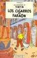 PDF Los Cigarron Del Faraón del autor Hergé