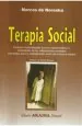 PDF Terapia Social del autor Marcos de Noronha