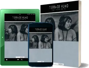 Libro gratis Tierra de Humo actualizado Google Drive