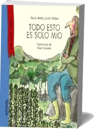 Descargar Todo Esto es Solo mío PDF en español Mega