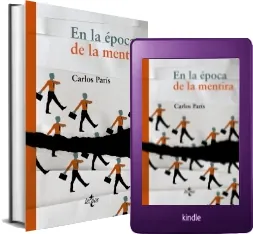 En la Época de la Mentira bajar PDF - eBook gratis «Carlos París Amador» + resumen
