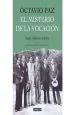 PDF Octavio Paz. El Misterio de la Vocación del autor Ángel Gilberto Adame
