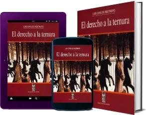 Google Books gratis ePub: El Derecho a la Ternura de Luis Carlos Restrepo en Español PRC, OEB, TXT, PDB, PDF, DOCX, DOC, CBR, EPUB, WORD, LRF 2023 