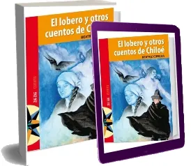 Ver online El Lobero y Otros Cuentos de Chiloé PDF Google Drive