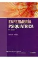 PDF Enfermeria Psiquiatrica del autor Sheila Videbeck