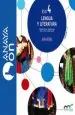 PDF Lengua y Literatura 4. Eso. Anaya on. del autor Salvador Gutiérrez Ordóñez