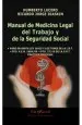 PDF Manual de Medicina Legal, Del Trabajo y Seguridad Social del autor Ricardo Jorge Adaskin