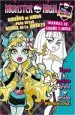 PDF Monster High. Diseños de Miedo para Estar Divina de la Muerte del autor Mattel
