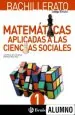 PDF Código Bruño Matemáticas Aplicadas a Las Ciencias Sociales 1 Bachillerato Digital Alumno del autor José María Arias cabezas