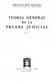 PDF Teoría General de la Prueba Judicial del autor Hernando Devis Echandía