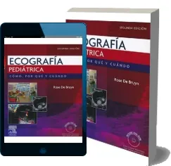Libros buenos para leer: Ecografia Pediatrica. Como, por Que y Cuando de Rose de Bruyn Google Books (395) páginas MediaFire, Volafile, MEGA, Amazon Drive, SendMyWay, Dropbox, Microsoft OneDrive, File4safe 