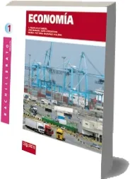 Economía 1º Bachillerato. Libro Digital Alumno. Off Line de José Felipe Foj Candel completo para leer PDF, XPS, EPUB, AEH, JPEG, TXT, WORD, DOC, DOCX - Algaida Editores descargar libro año 2022