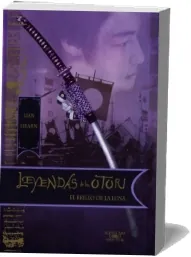 Cómo leer online El Brillo de la Luna de Lian Hearn completo + eBook