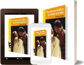 «El Burlador de Sevilla y Convidado de Piedra» Review + descargar PDF | Tirso de Molina 2023 + resumen