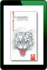 Descargar «El Cazador» PDF completo Jordi Sierra i Fabra 2023 + eBook